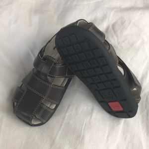 See Kai Run Toddler shoes